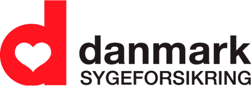 sygeforsikringen danmark