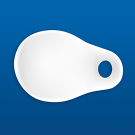 Knystbeskytter i gel fra Orliman