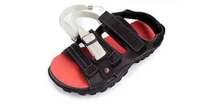 Carl Johan sandal - Sahva