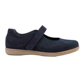 Damesko med rem fra New Feet