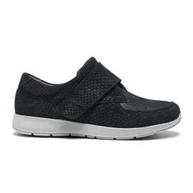 Damesko med velcro fra New Feet